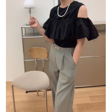J.CRANE S/S 2021 女裝上衣